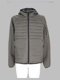 Giacca "Urbanex Hybrid Hd" Idrorepellente