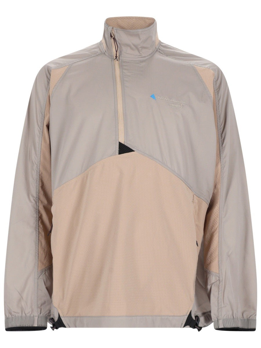 GIACCA "VINGNER ANORAK"