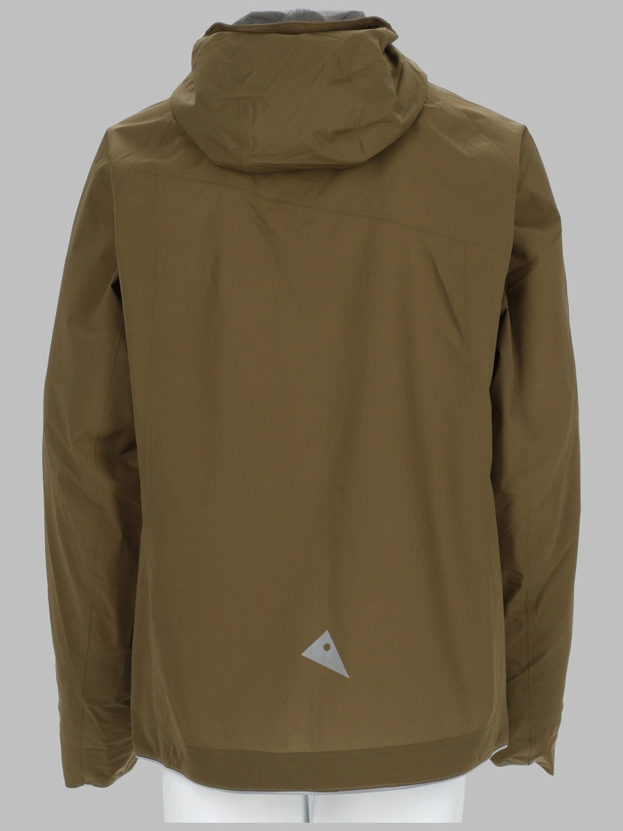 GIACCA "VINGTOR" CON CAPPUCCIO 2