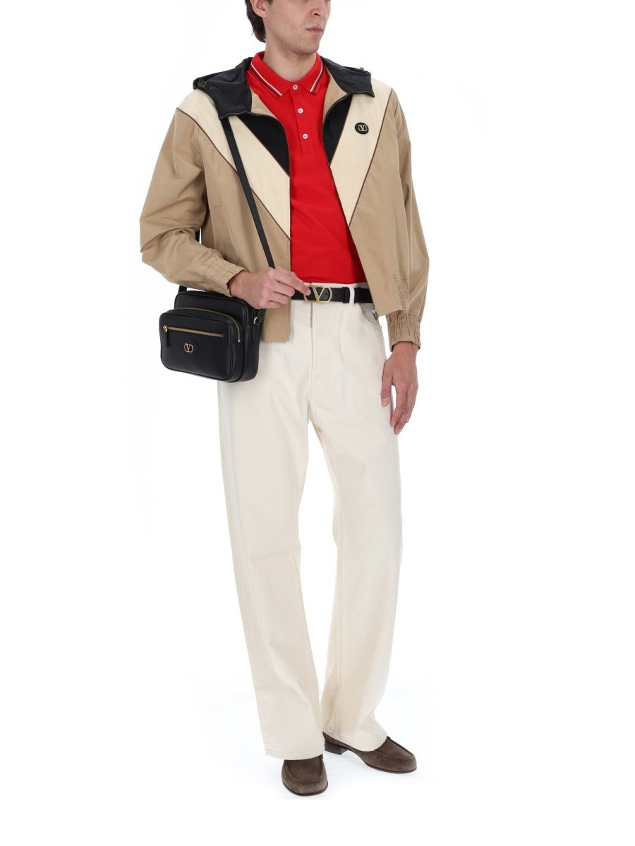 GIACCA "VLOGO SIGNATURE" 2
