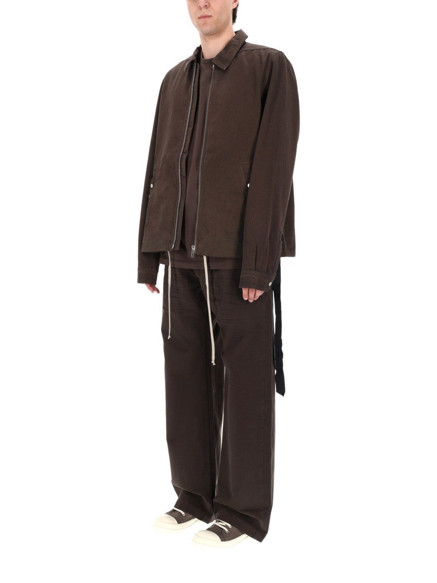 GIACCA "ZIPFRONT" 2