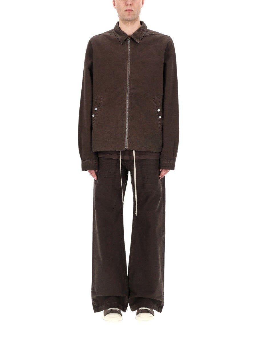 GIACCA "ZIPFRONT" 4