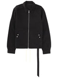 GIACCA "ZIPFRONT"