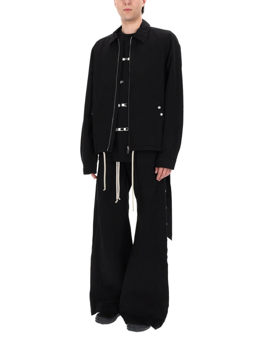 GIACCA "ZIPFRONT" 2