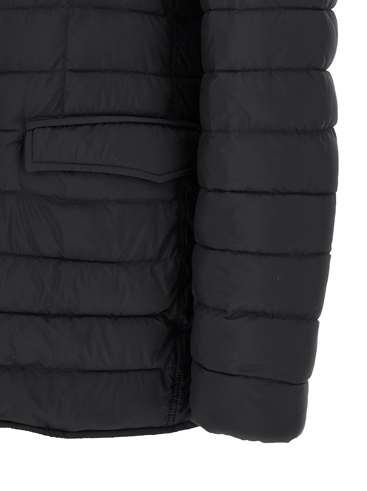 'Giacco Legend' down jacket 4