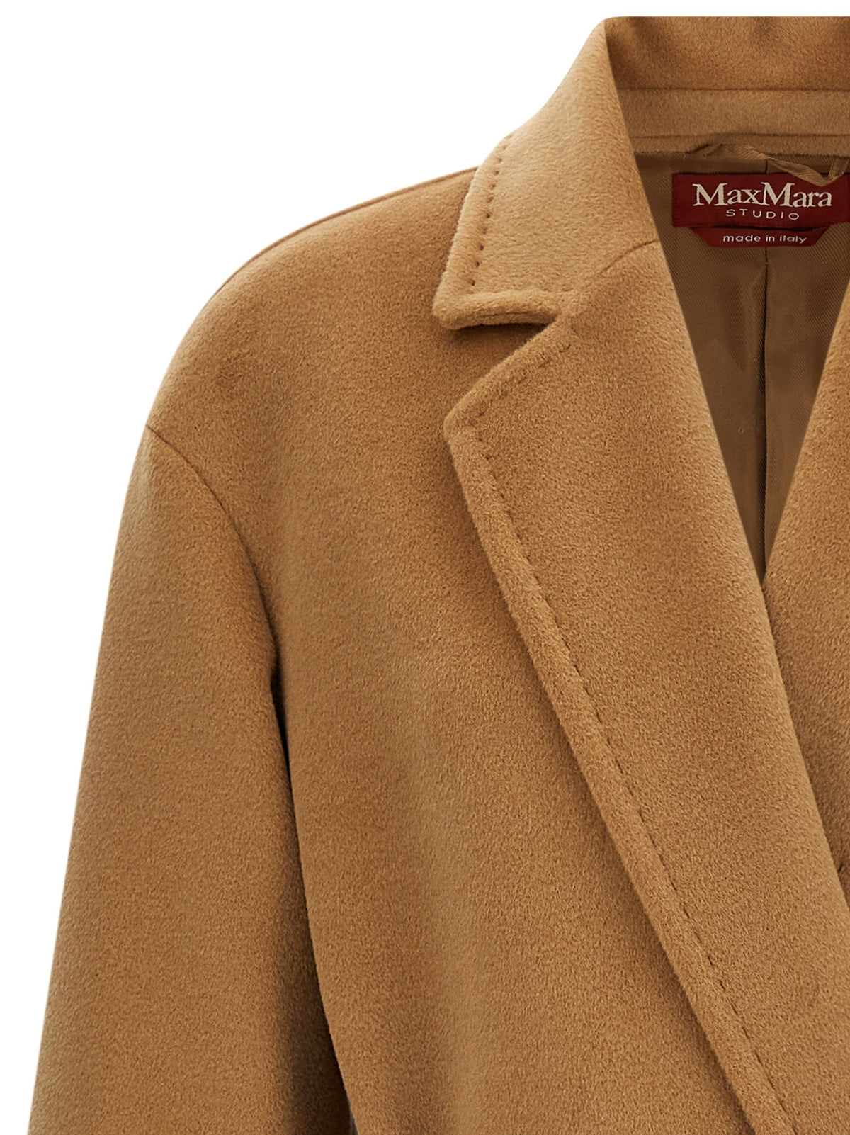'Giambo' coat 3