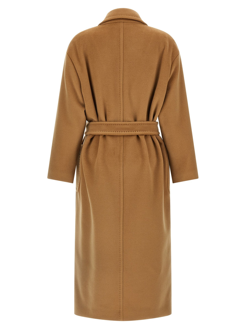 'Giambo' coat 2