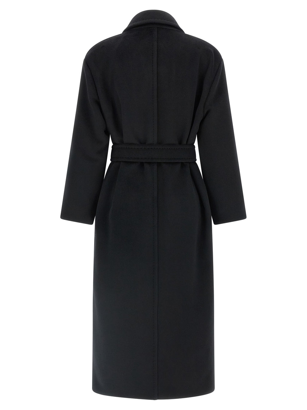 'Giambo' coat 2