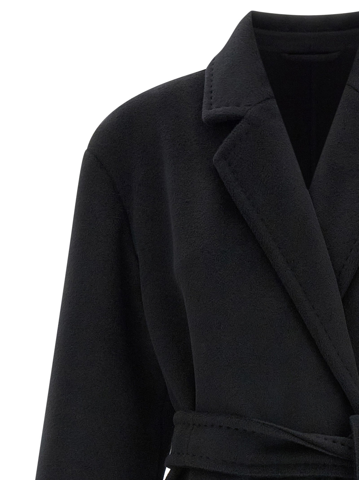 'Giambo' coat 3