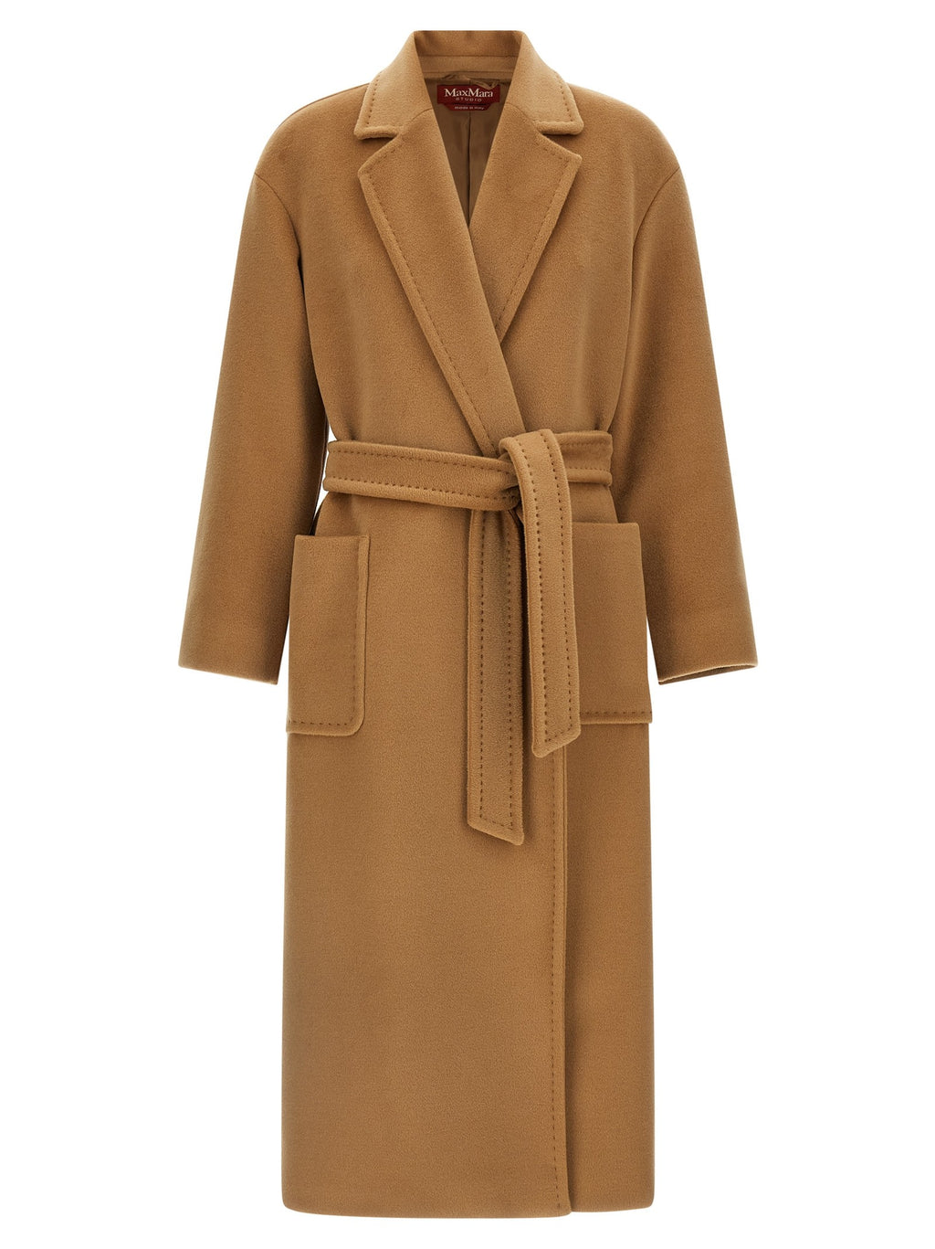 'Giambo' coat