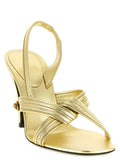'Gianni' sandals 2