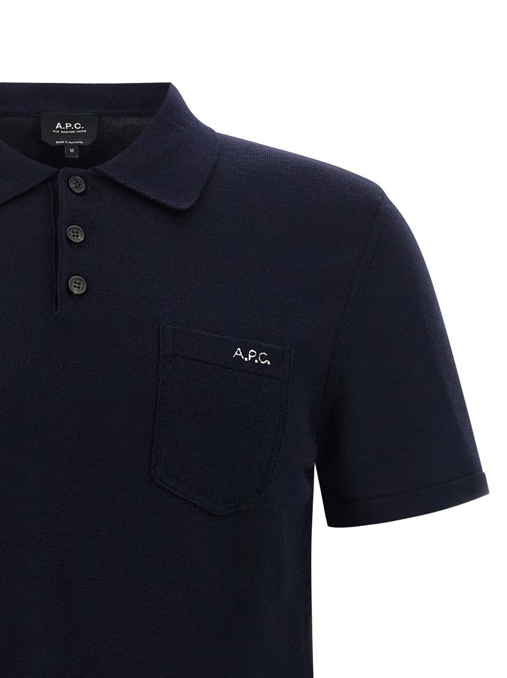 'Gide' polo shirt 3