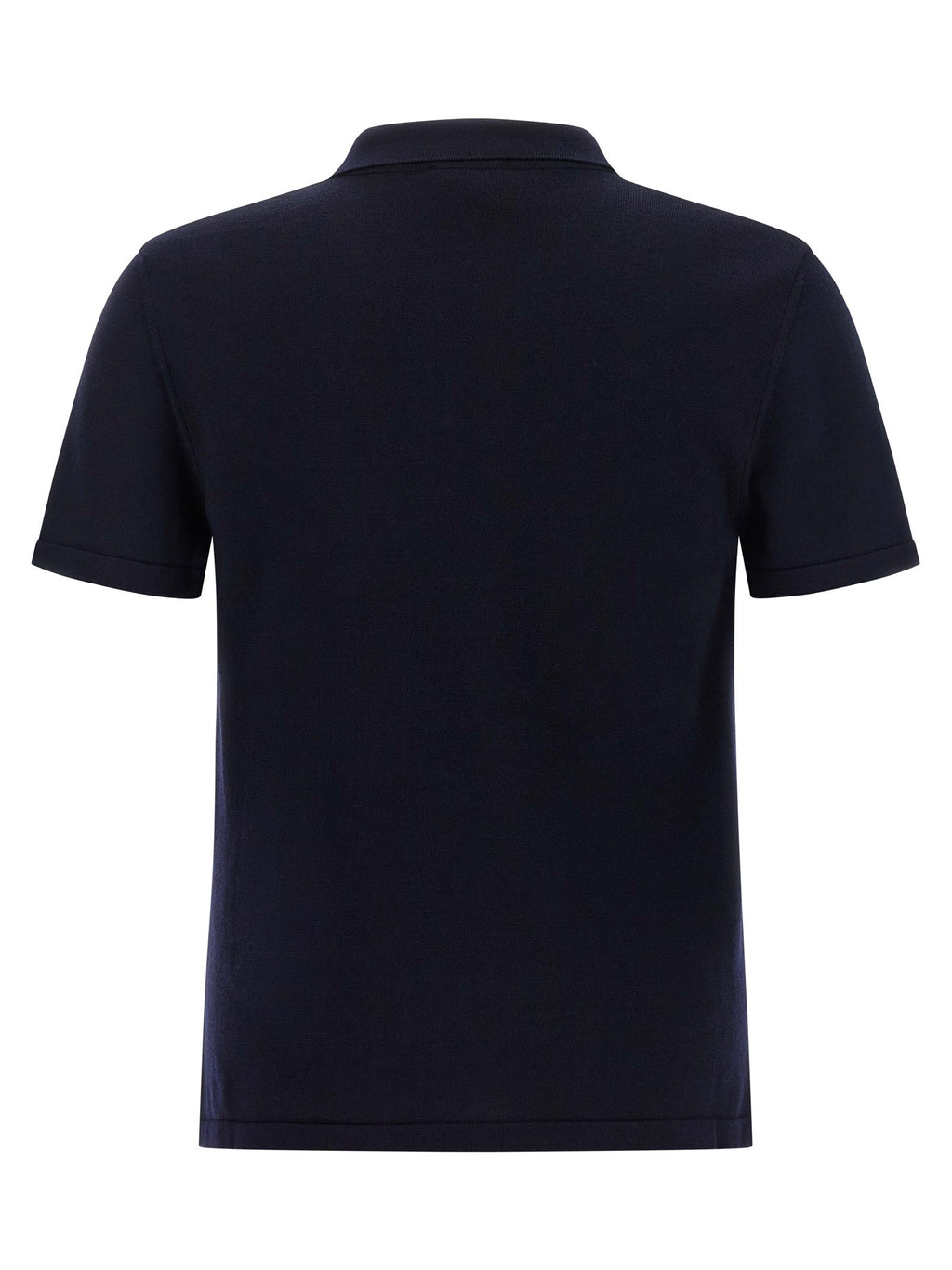 'Gide' polo shirt 2