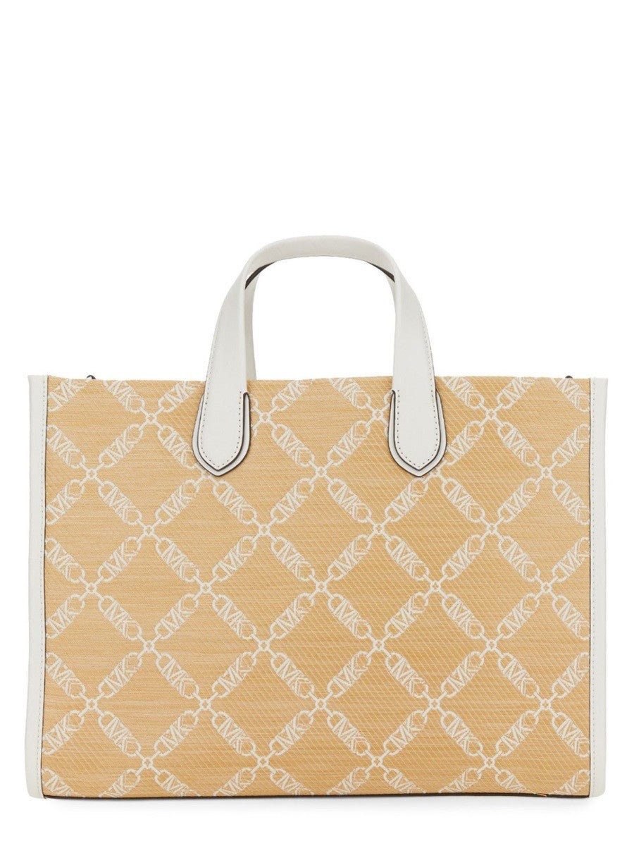 GIGI LARGE TOTE BAG 4