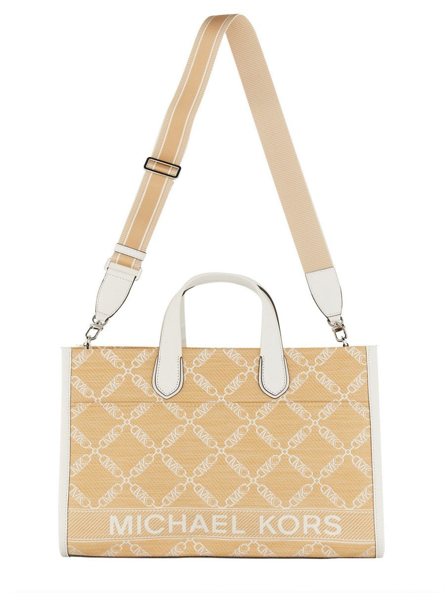 GIGI LARGE TOTE BAG 2