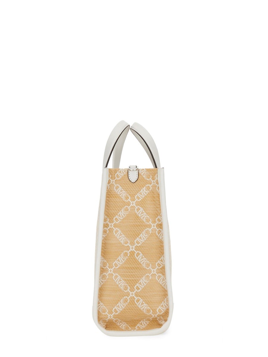 GIGI LARGE TOTE BAG 3