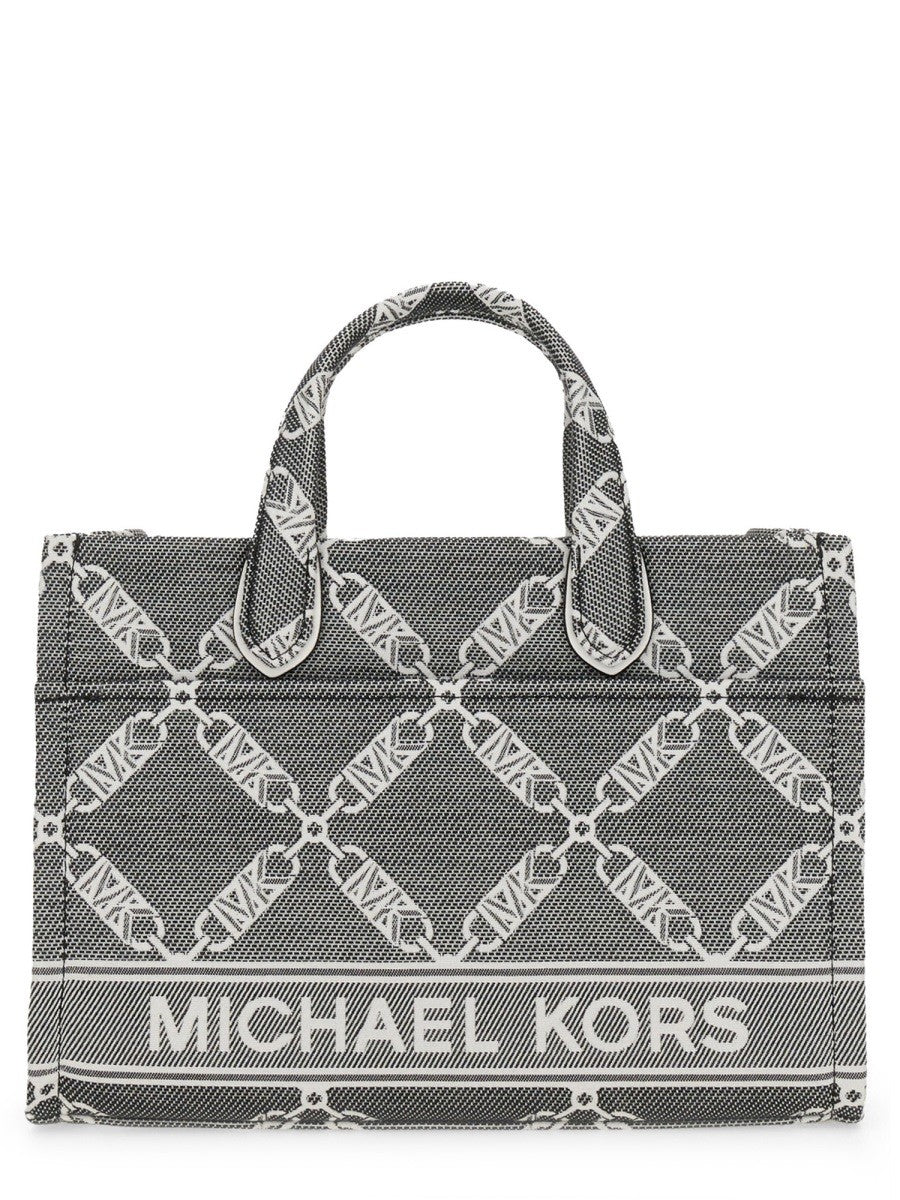 GIGI SMALL TOTE BAG