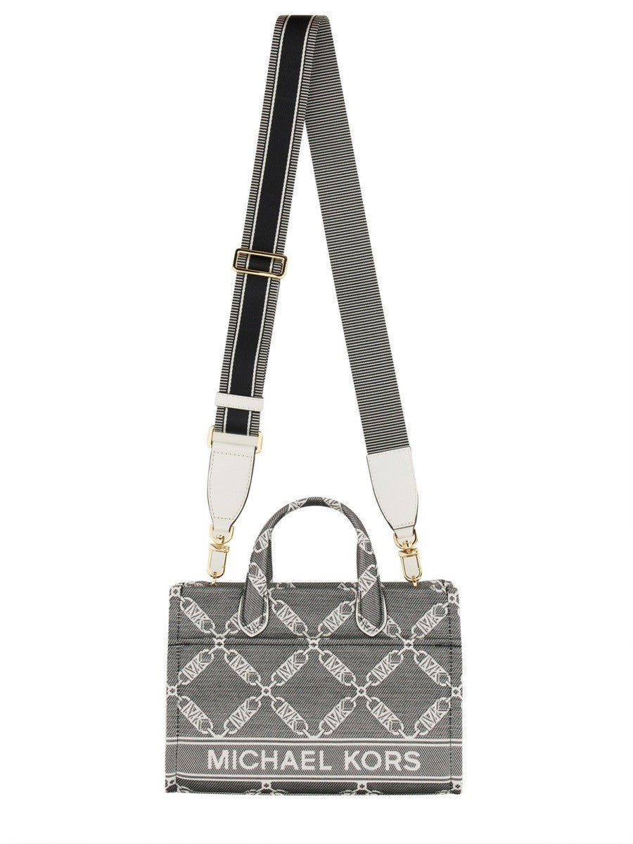 GIGI SMALL TOTE BAG 2