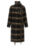 'Gihan' coat