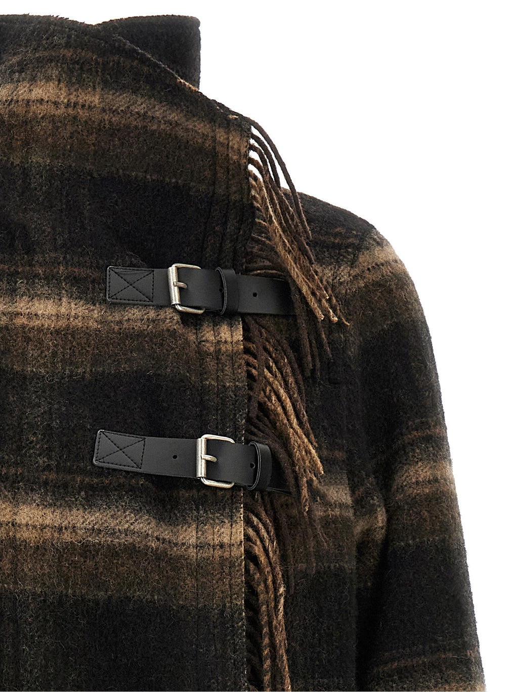 'Gihan' coat 3