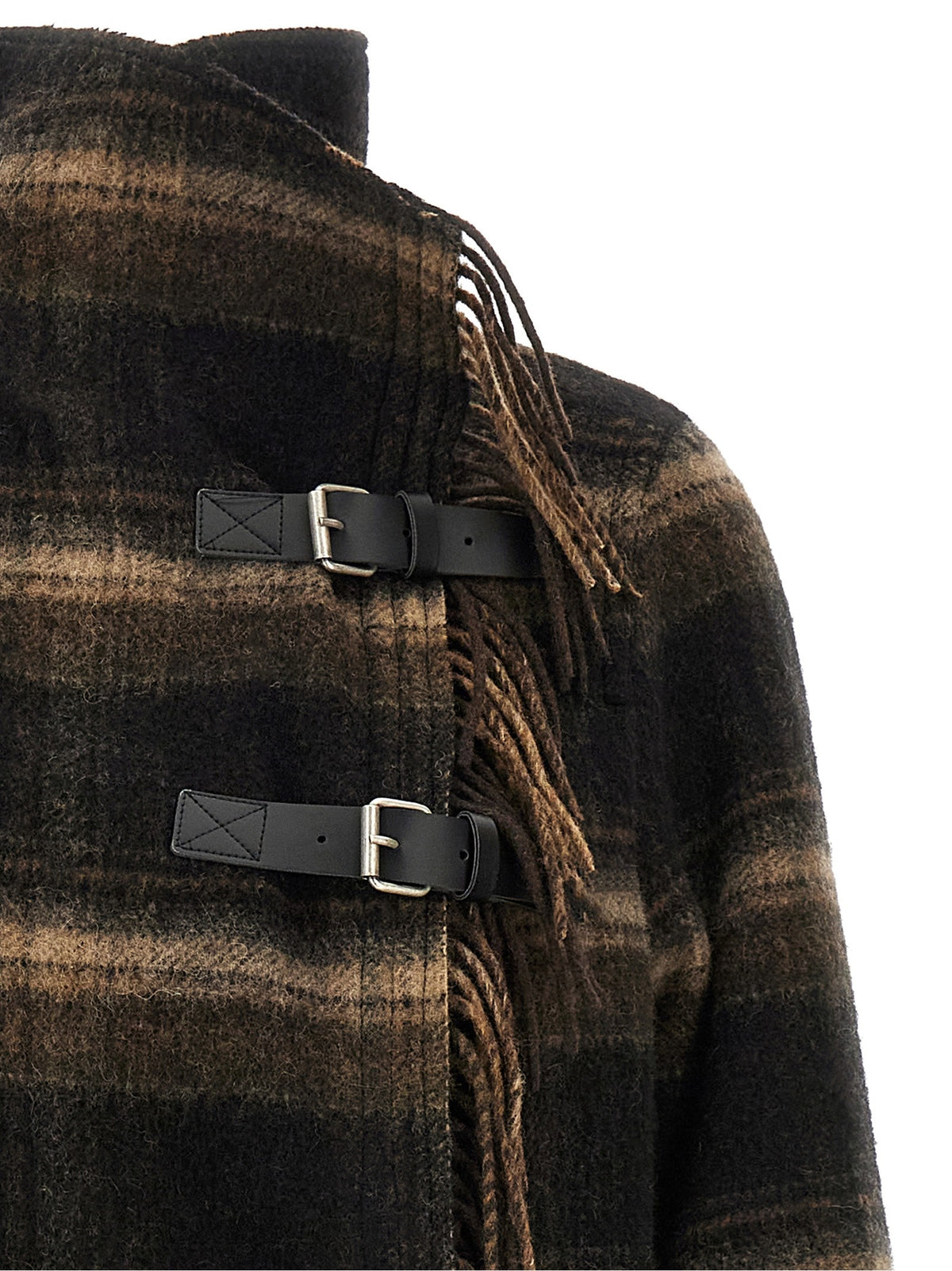 'Gihan' coat 3