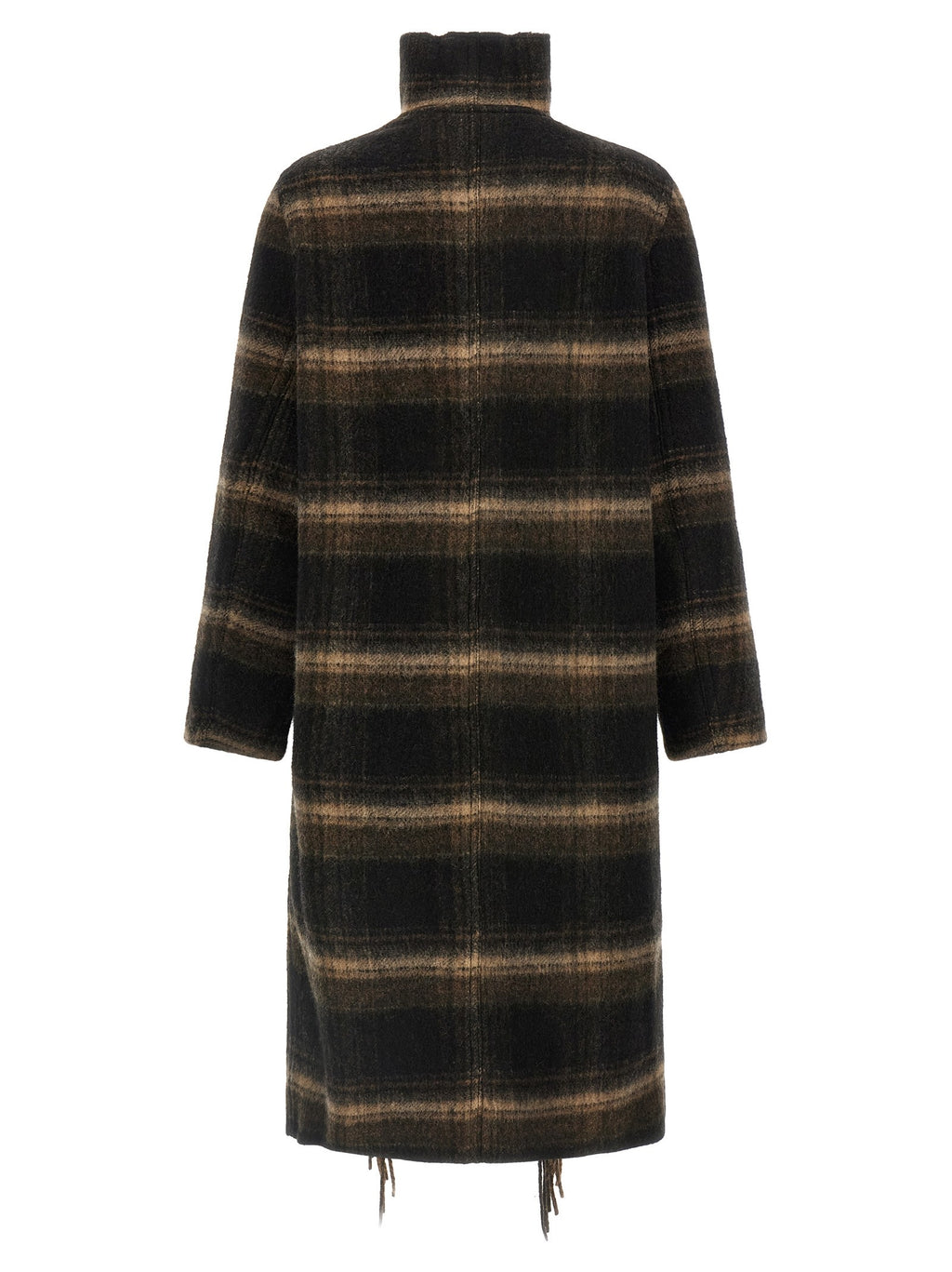 'Gihan' coat 2