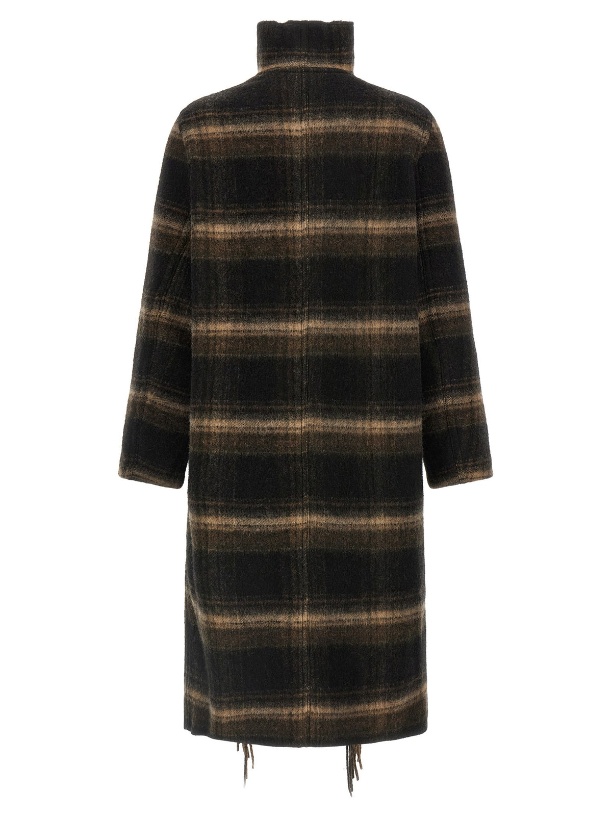 'Gihan' coat 2