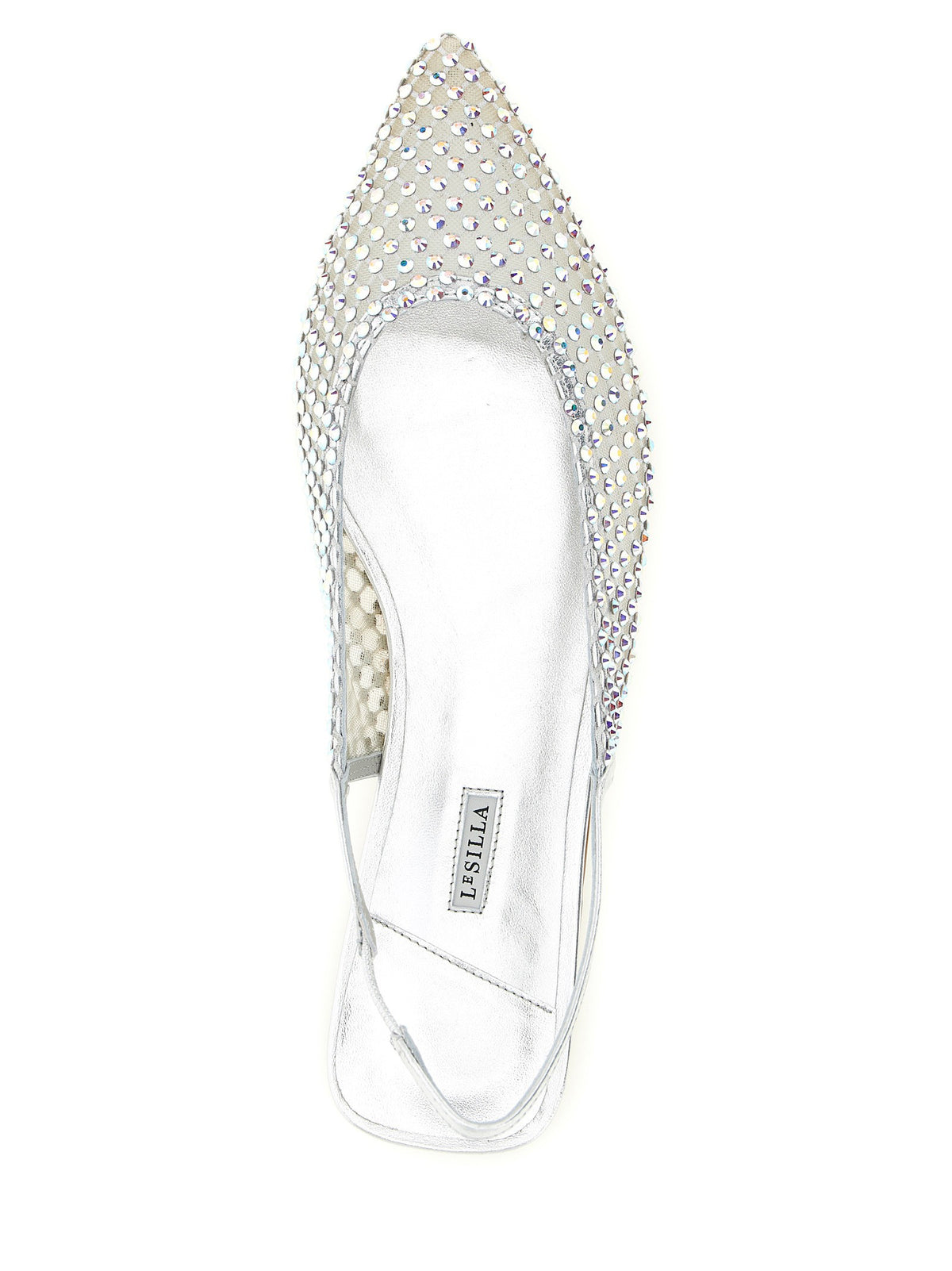'Gilda' ballet flats 4