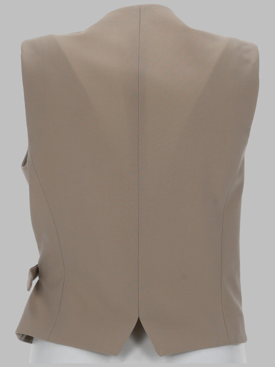 GILET "ANGELA" IN LANA 2