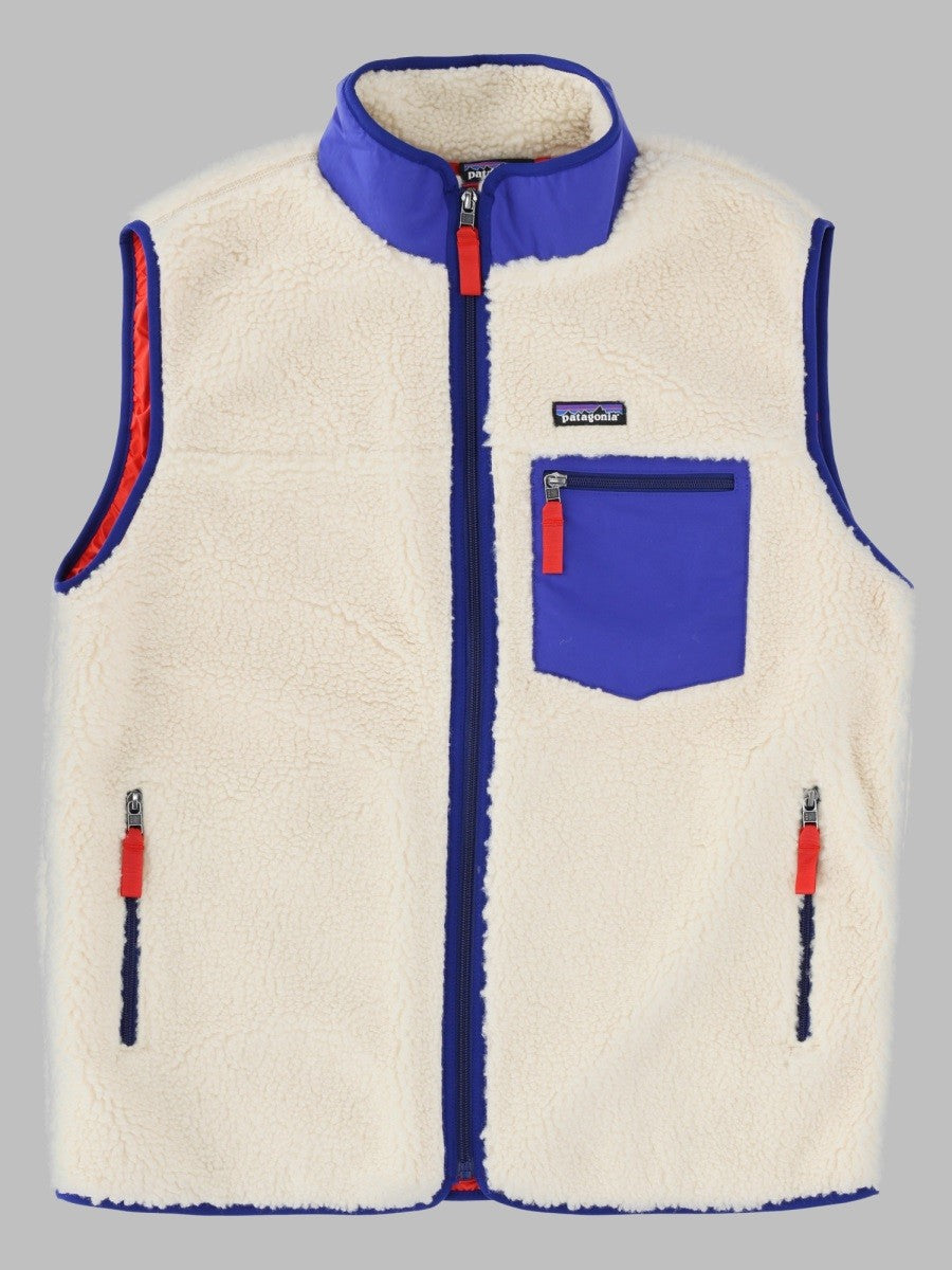 Gilet "Classic Retro-X®"