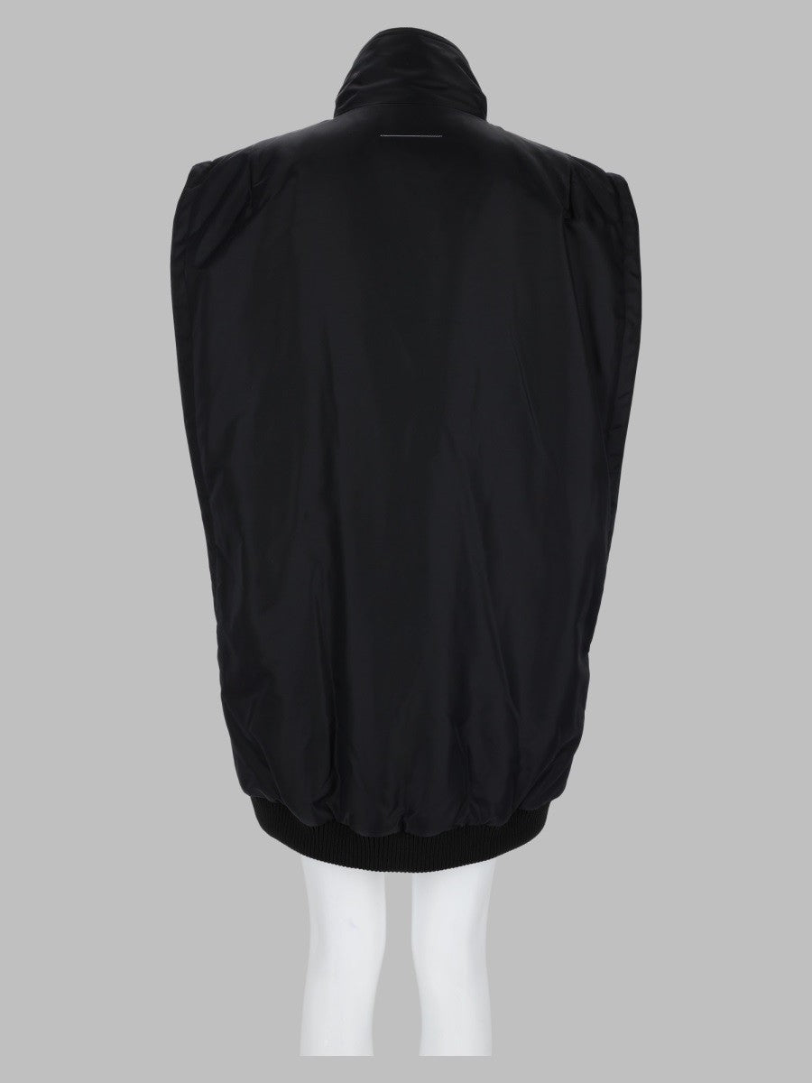 gilet con zip 2