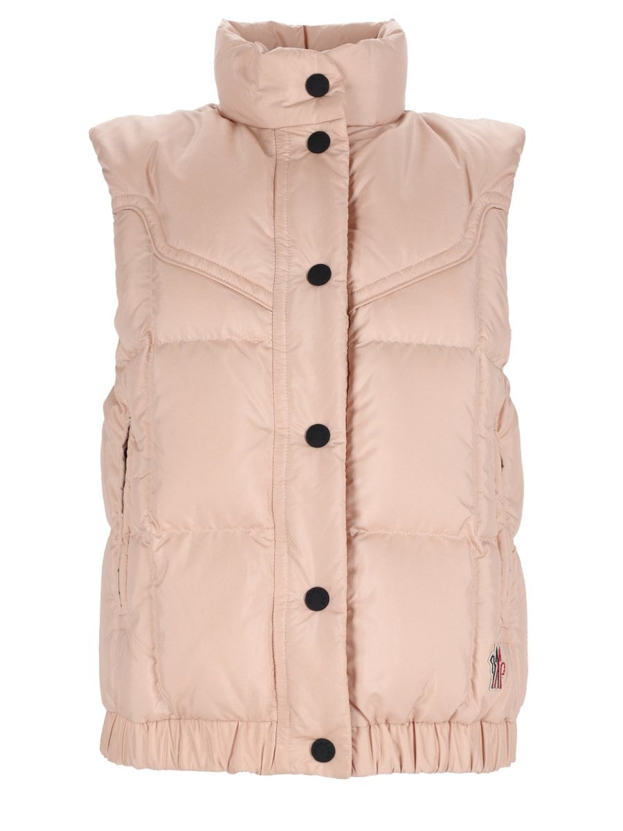 Gilet Imbottito "Doucy"