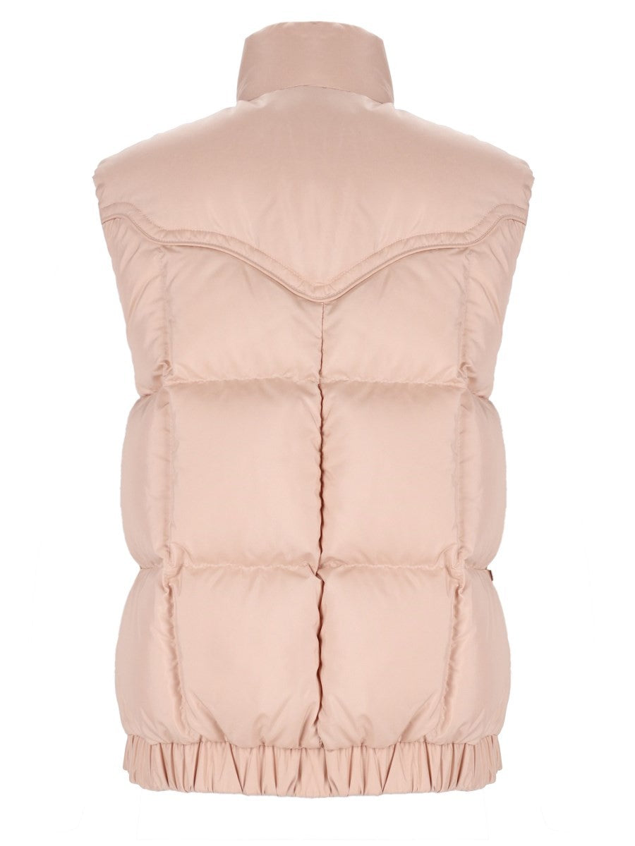 Gilet Imbottito "Doucy" 2