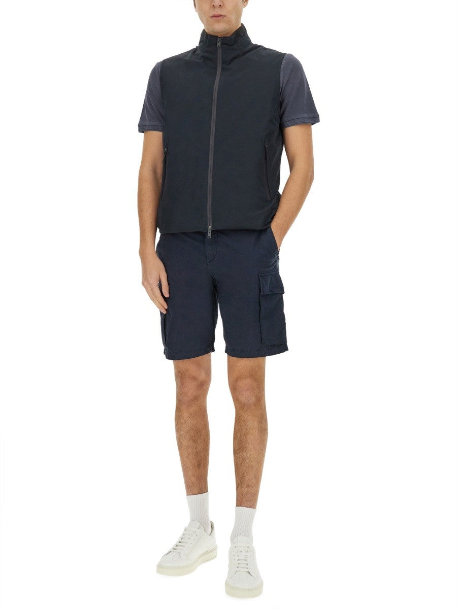 GILET IMPERMEABILE 3