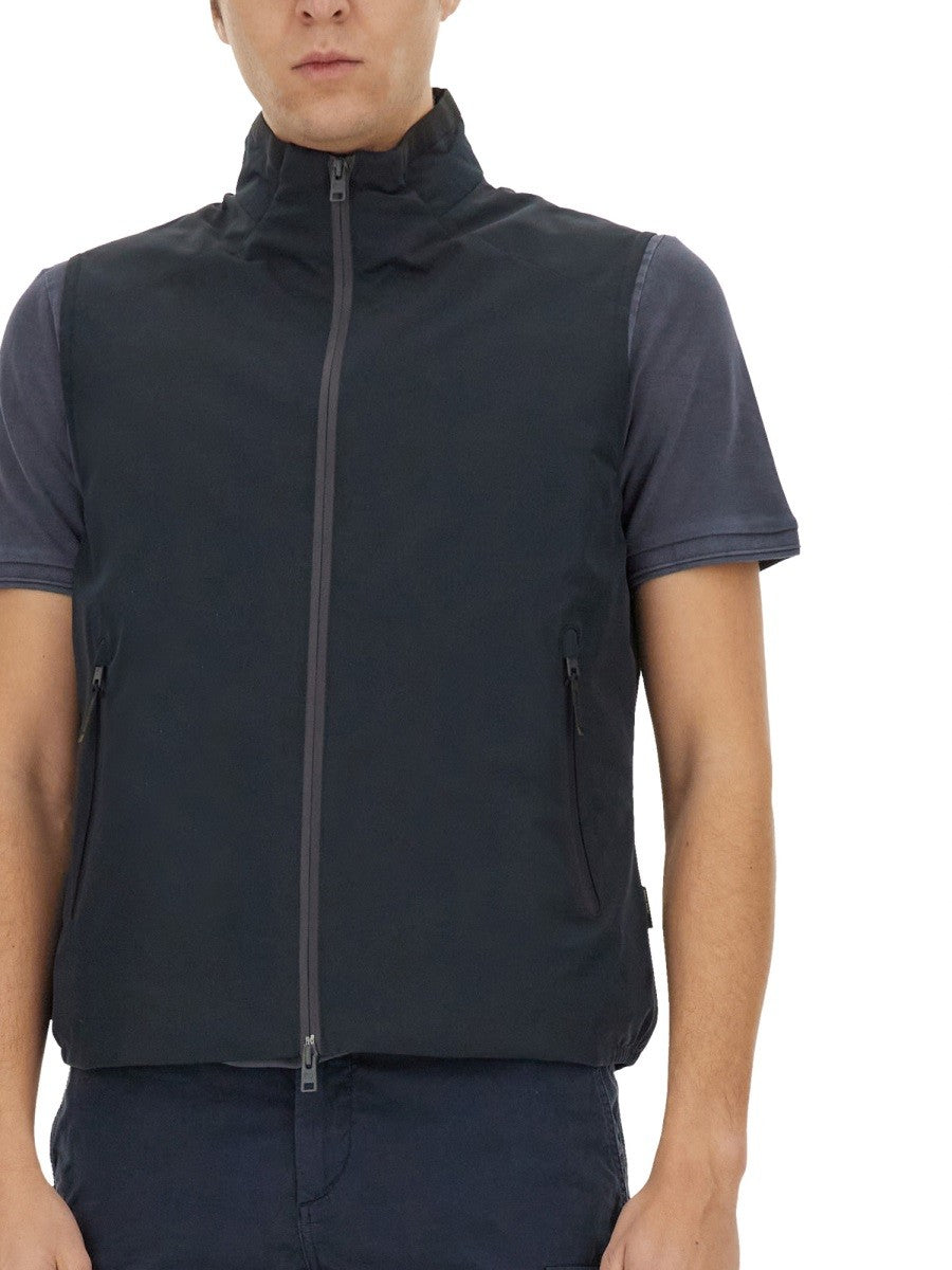 GILET IMPERMEABILE 5