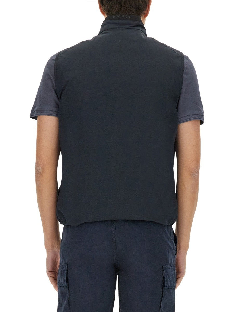 GILET IMPERMEABILE 4