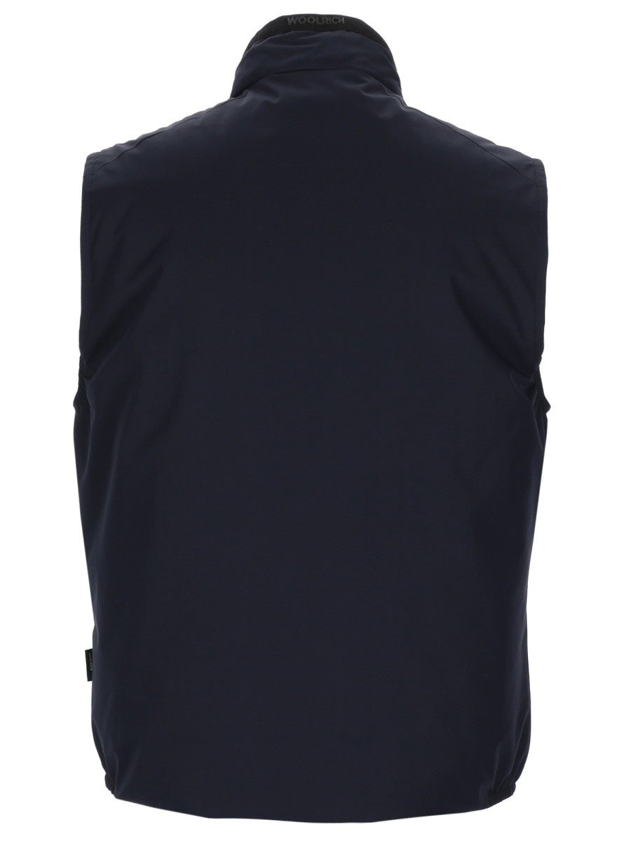 GILET IMPERMEABILE 6