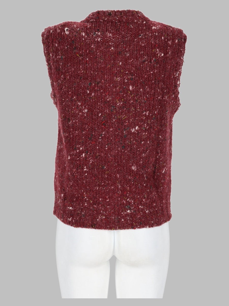 Gilet in Maglia 2