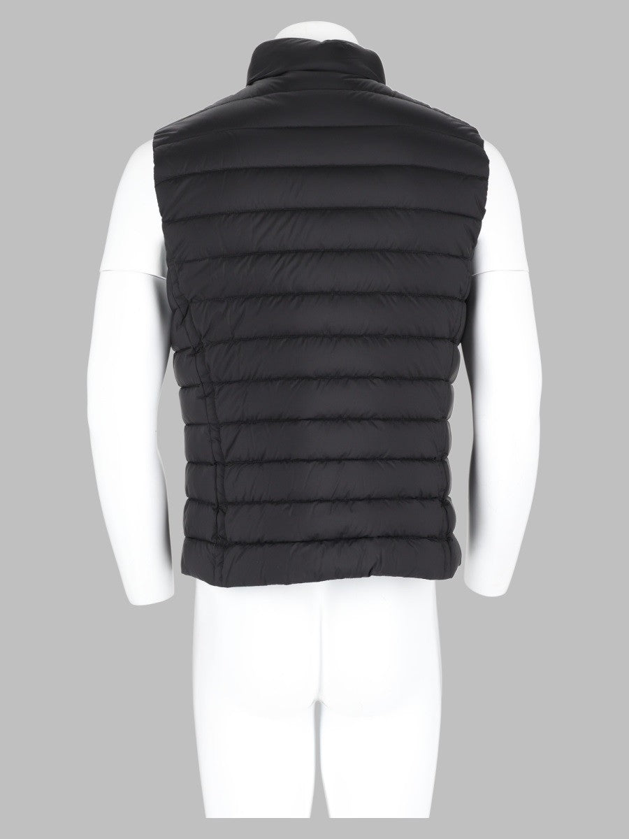 Gilet Trapuntato "Calaf-S3" 2