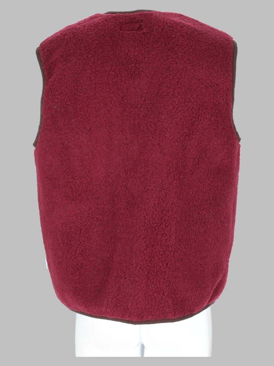 Gilet "Yellowstone Sherpa" 2