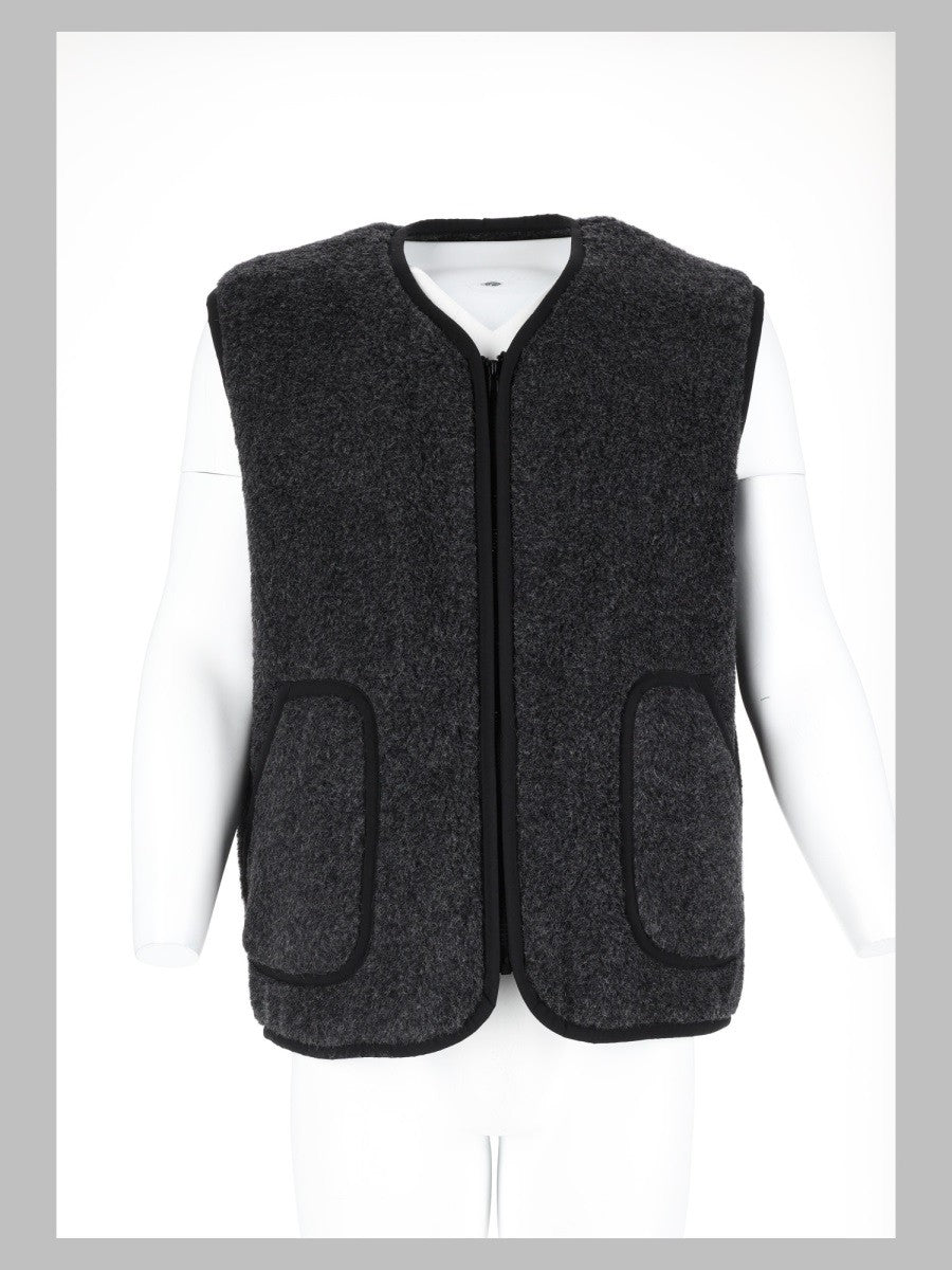 Gilet "Yellowstone Sherpa"