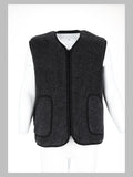 Gilet "Yellowstone Sherpa"