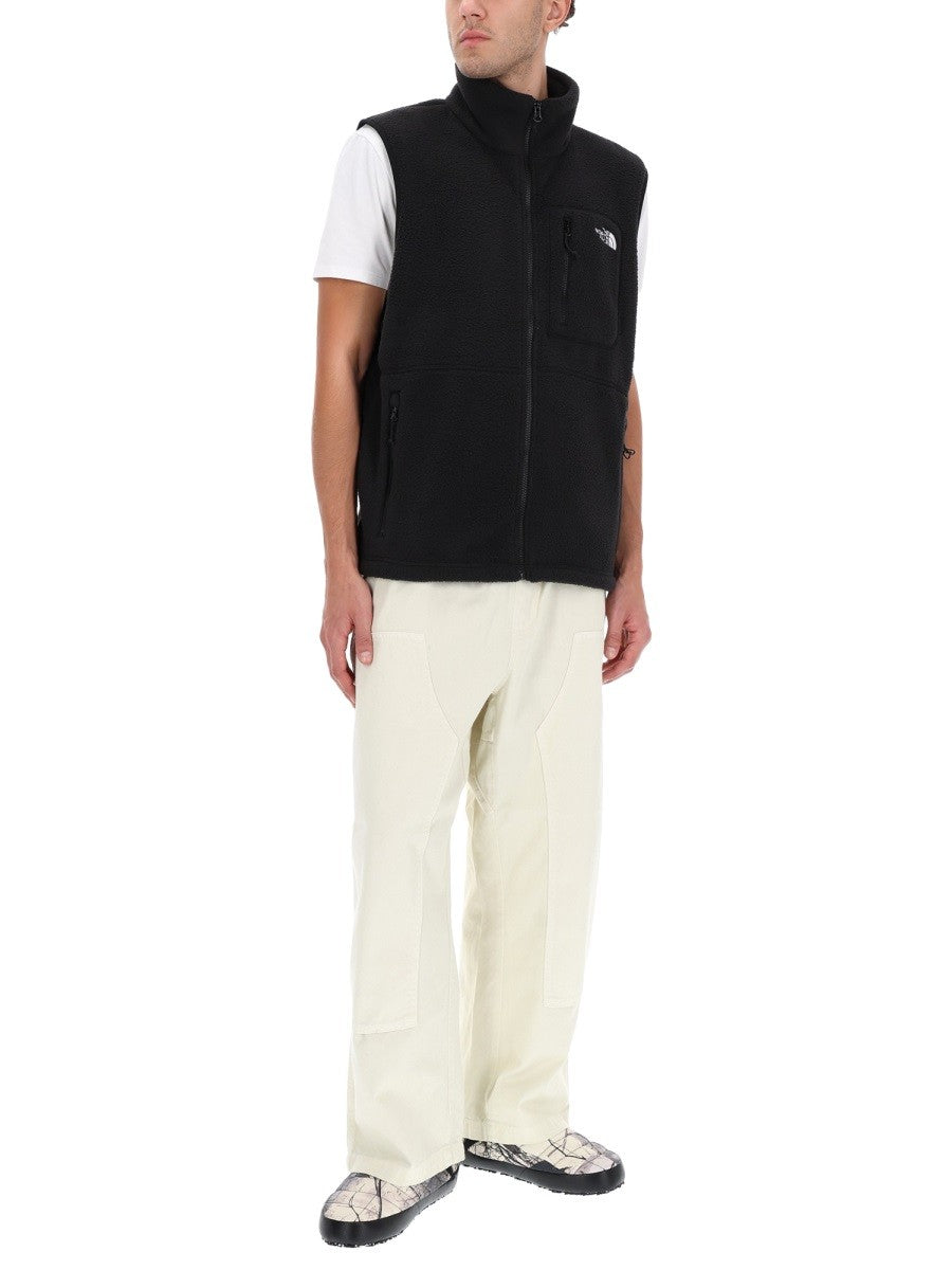 GILET "YUMIORI" 2