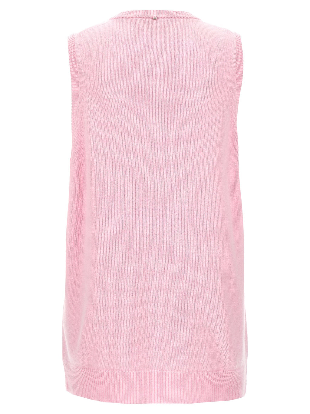 'Gimmy' vest 2