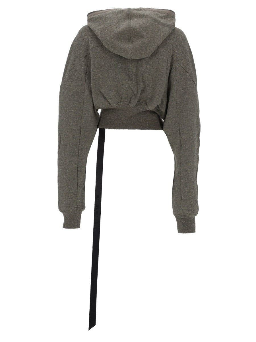 "GIMP COLLAGE" SWEATSHIRT 3