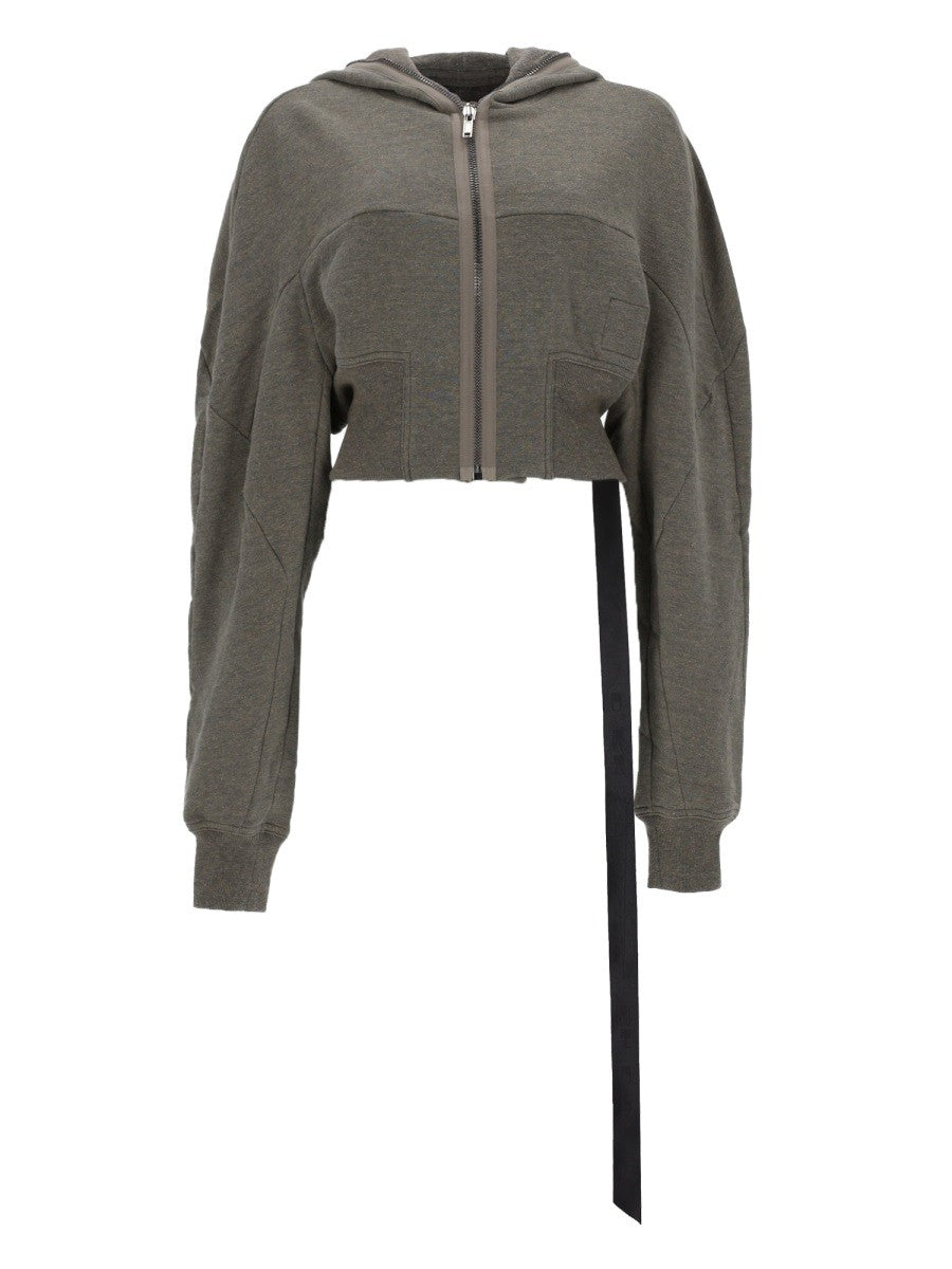 "GIMP COLLAGE" SWEATSHIRT