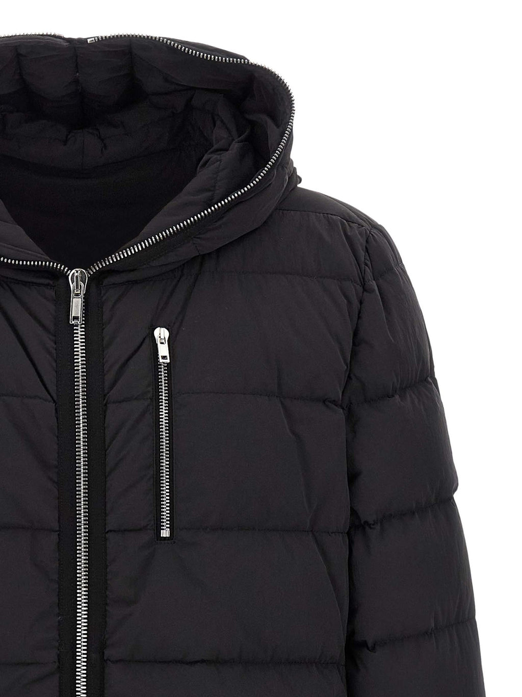 'Gimp' down jacket 3