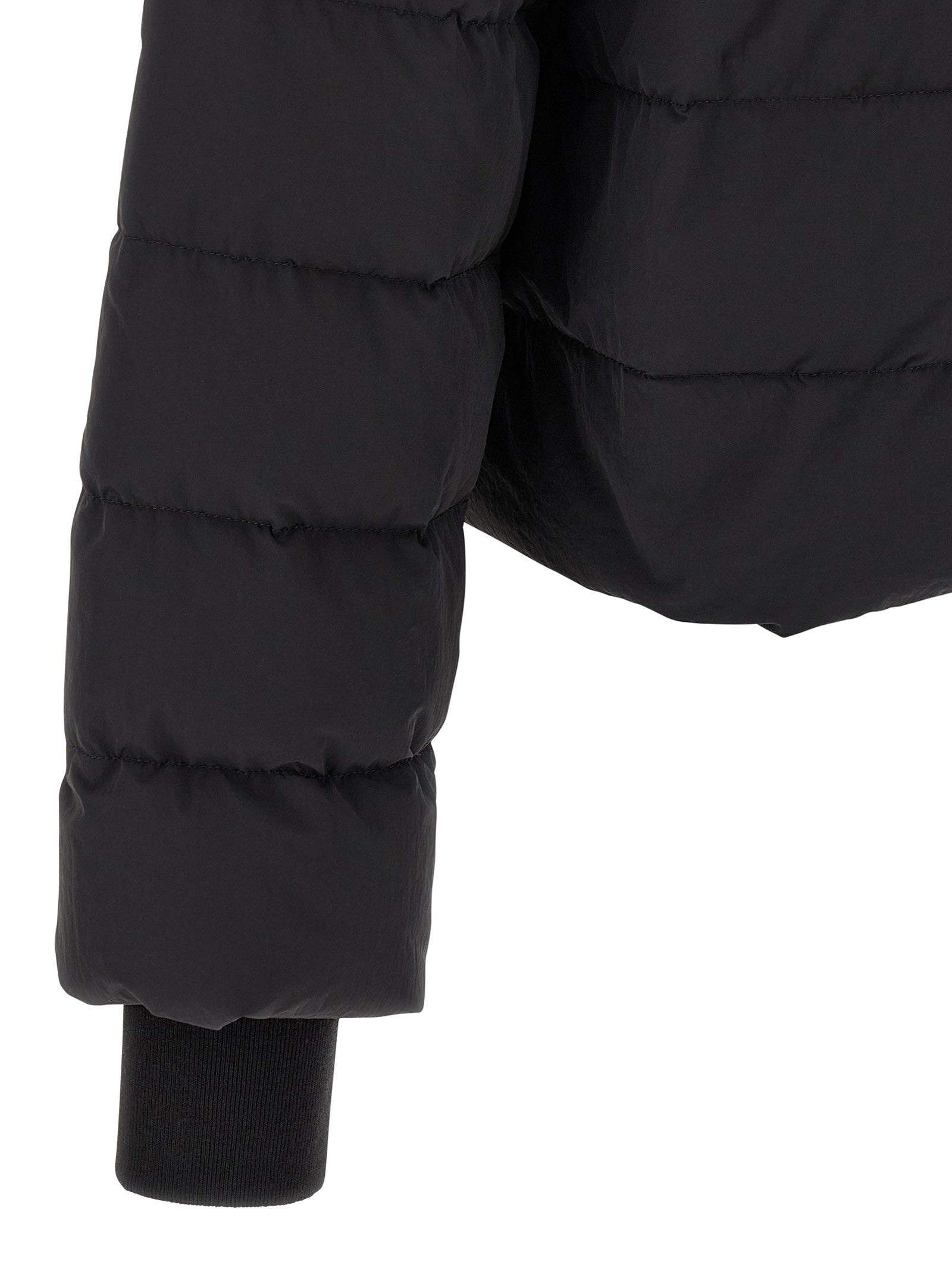 'Gimp' down jacket 4