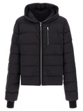 'Gimp' down jacket