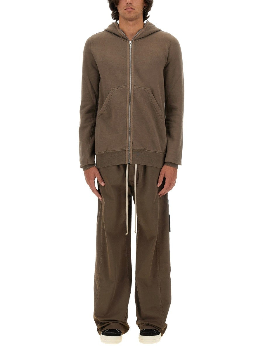GIMP SWEATSHIRT